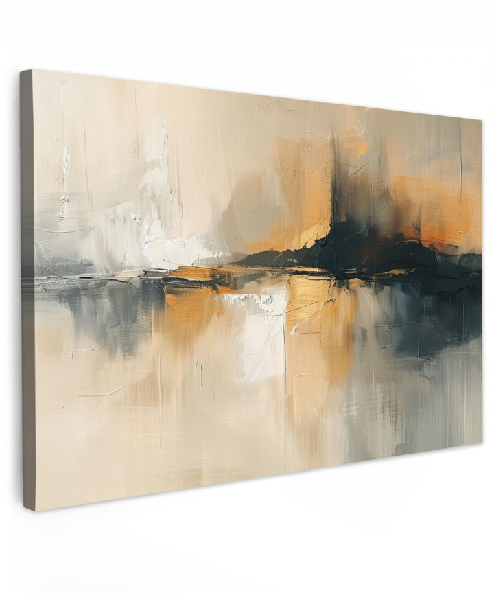 MuchoWow© Leinwandbild Gross 120x80 cm XXL Dekoration Wohnzimmer Bilder Pictures Wall Decoration Liv