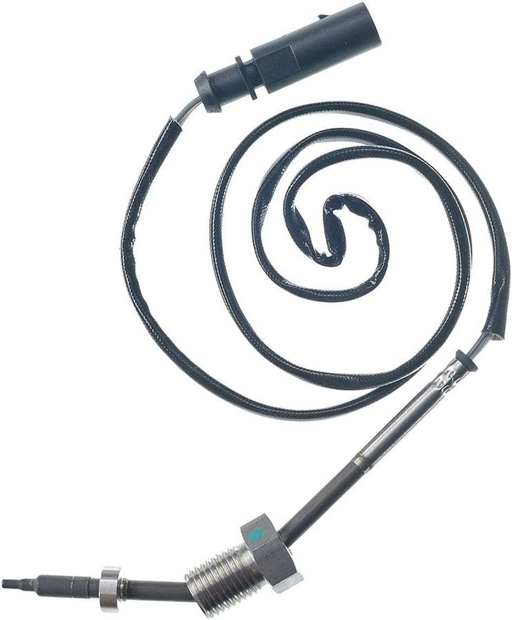 Abgastemperatursensor vor Turbolader für A3 TT ALTEA IBIZA LEON TOLEDO FABIA OCTAVIA SUPERB CADDY E-