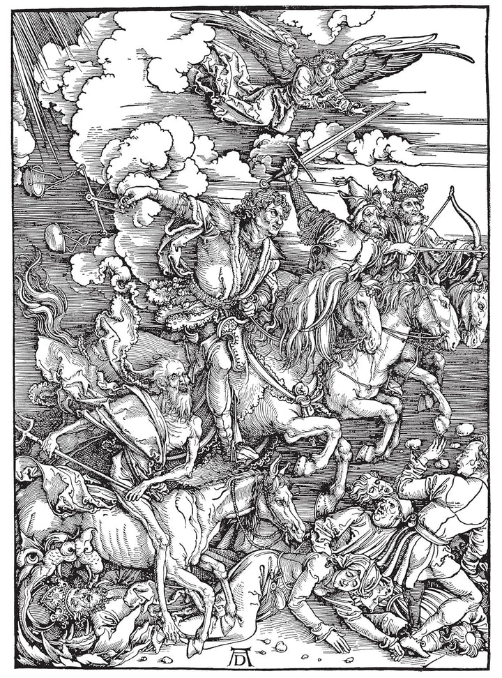 Devils, Demons, and Witchcraft: 244 Illustrations for Artists: 244 Illustrations for Artists and Cra