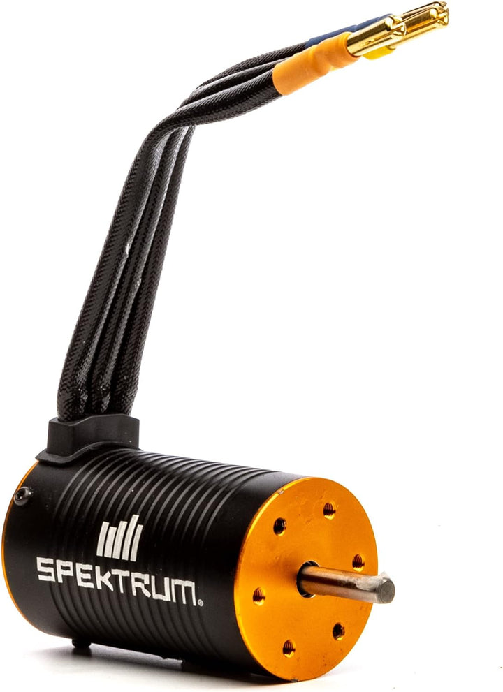 Firma 2200Kv 4-polig Bürstenloser Motor