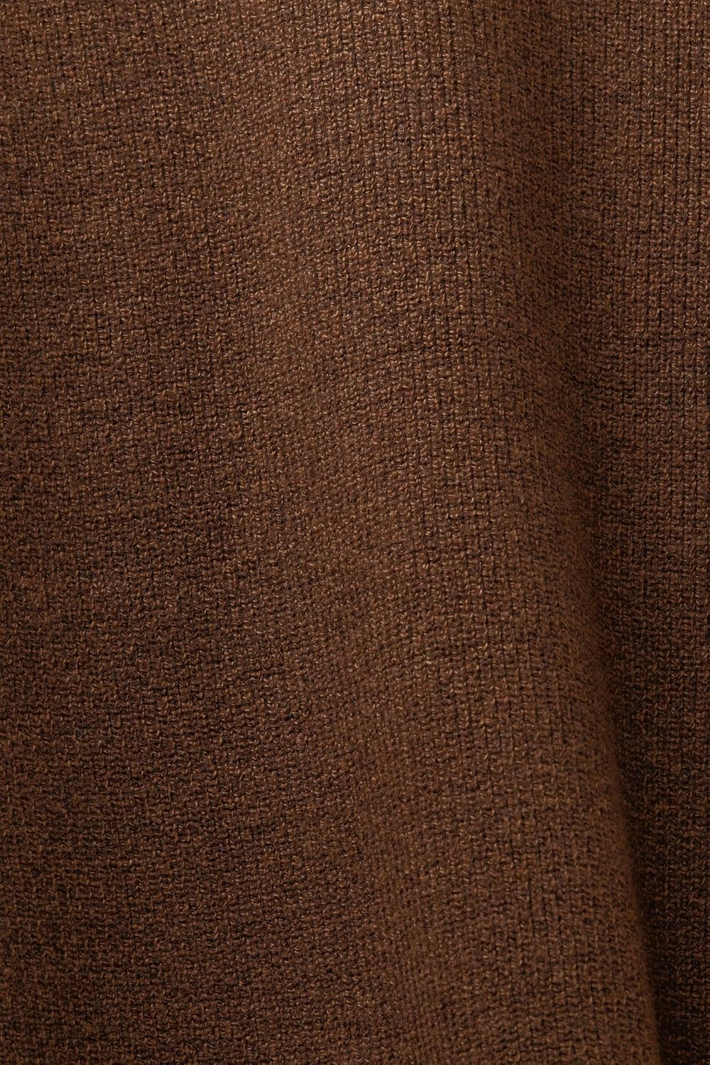 ESPRIT Herren 103ee2i323 Pullover XXL 256/Bark 2, XXL 256/Bark 2