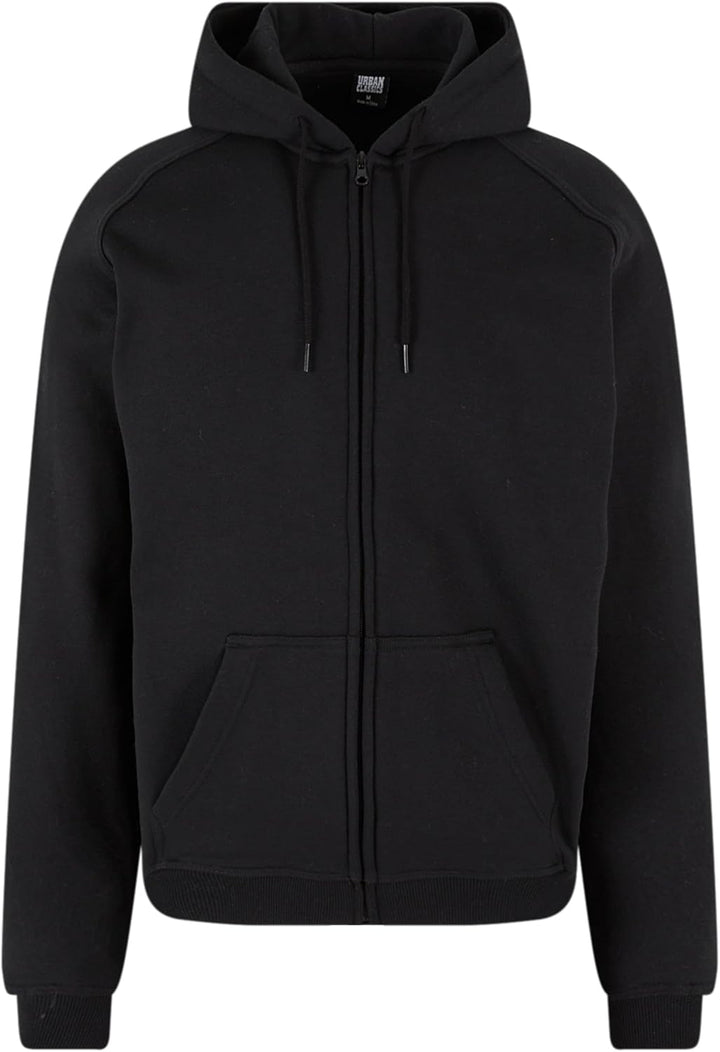 Urban Classics Herren Blank Suit, Männer Jogginganzug, erhältlich in vielen verschiedenen Farben, Gr