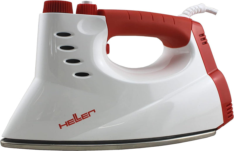 Heller Euro Professional EP 101 Dampfbügeleisen 800 Watt/max 5,5 bar/210ml