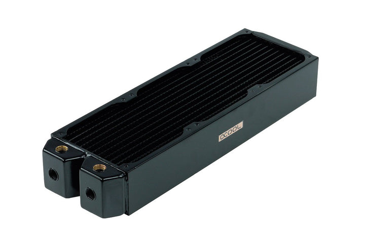 Alphacool 14174 NexXxoS UT60 Full Copper 360mm Radiator Wasserkühlung Radiatoren