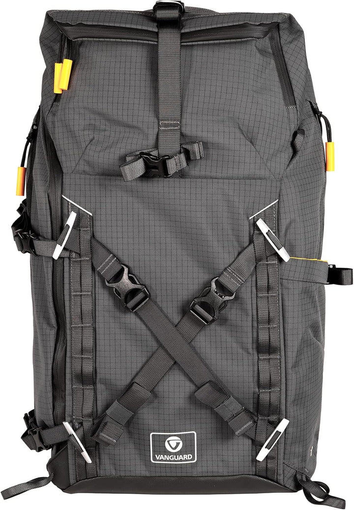 Vanguard VEO ACTIVE 53 GY