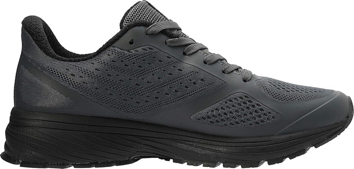 WHITIN Laufschuhe Herren Damen Turnschuhe Sportschuhe Mit 9 Farben 36-47 47 EU 2 Grau, 47 EU 2 Grau