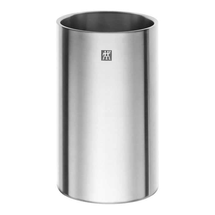 Zwilling J.A. Henckels 37900-004 Weinflaschenkühler, Edelstahl
