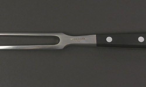 9100918 Dick Premier Tranchiergabel