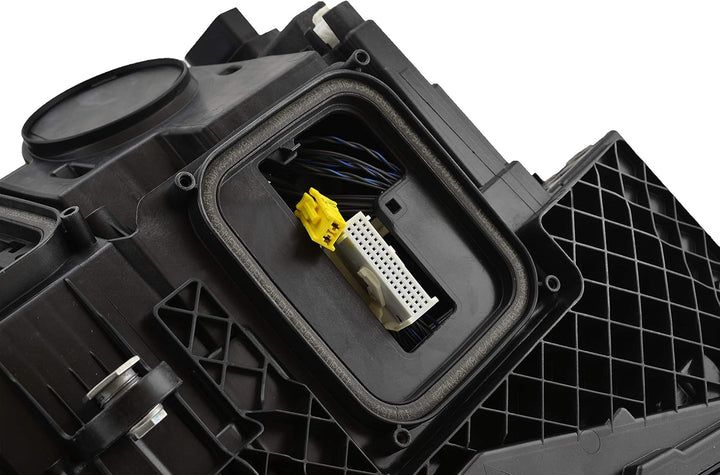 HELLA 1EX 012 076-651 LED-Hauptscheinwerfer - links - für u.a. Mercedes-Benz E-Class (W213) - MULTIB