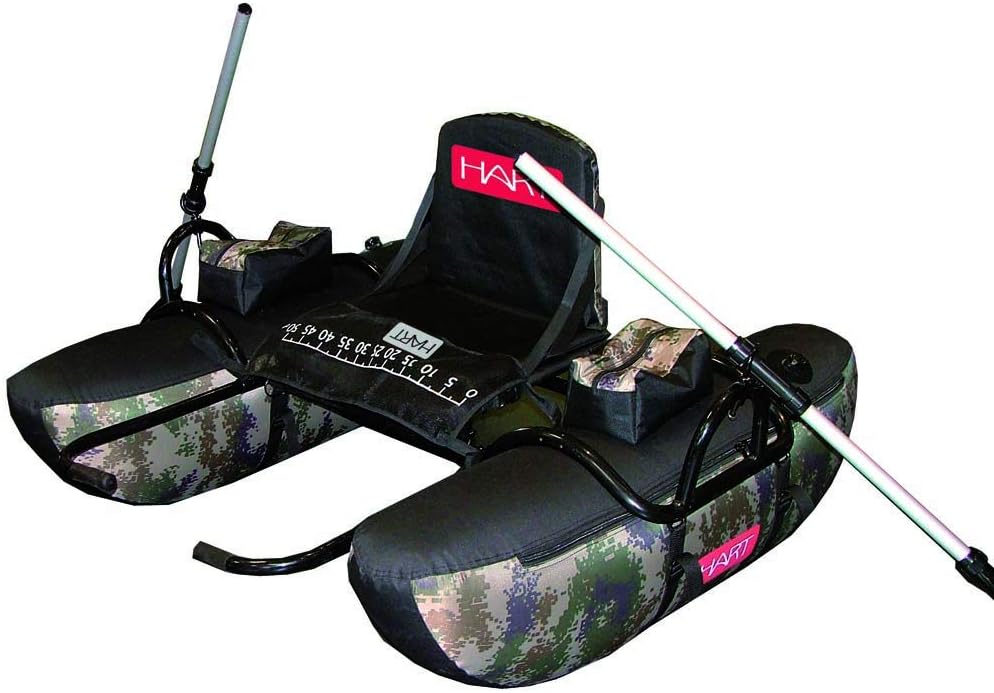 Hart – VI Pontoon, Farbe 0