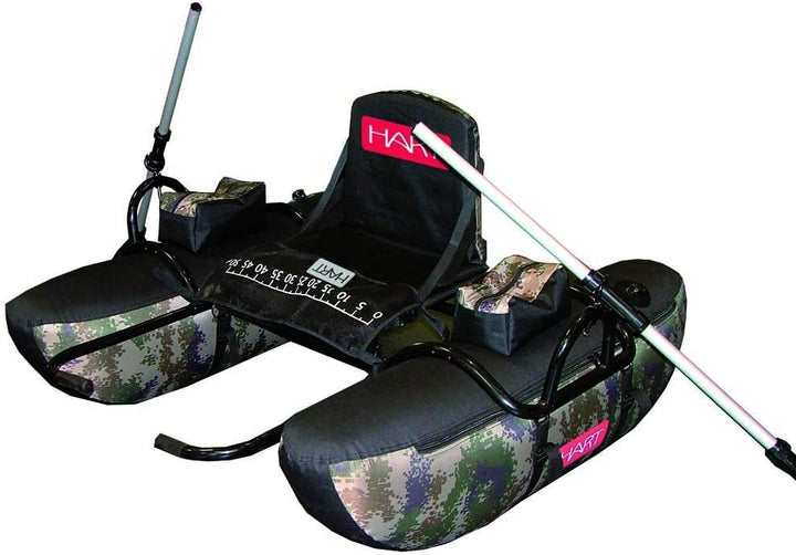 Hart – VI Pontoon, Farbe 0
