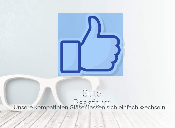 Kompatibel Ersatzgläser für Oakley Jawbreaker OO9290, Selbsttönend