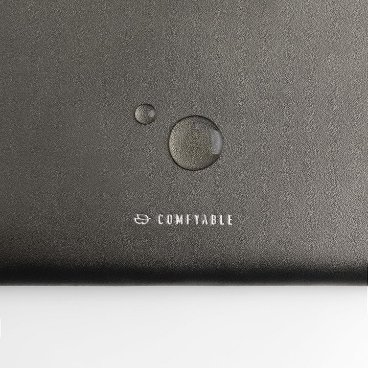 Comfyable Laptop Hülle Kompatibel mit 16 Zoll MacBook Pro M3 M2 2023 & M1 2021-2019 & 15 Zoll MacBoo
