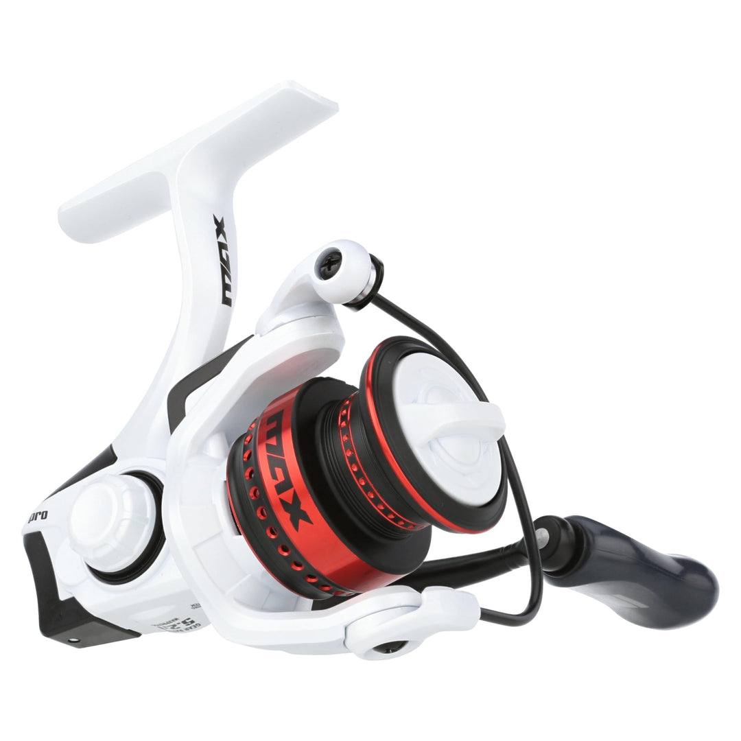 Abu Garcia Max X Spinnrolle 60, 60
