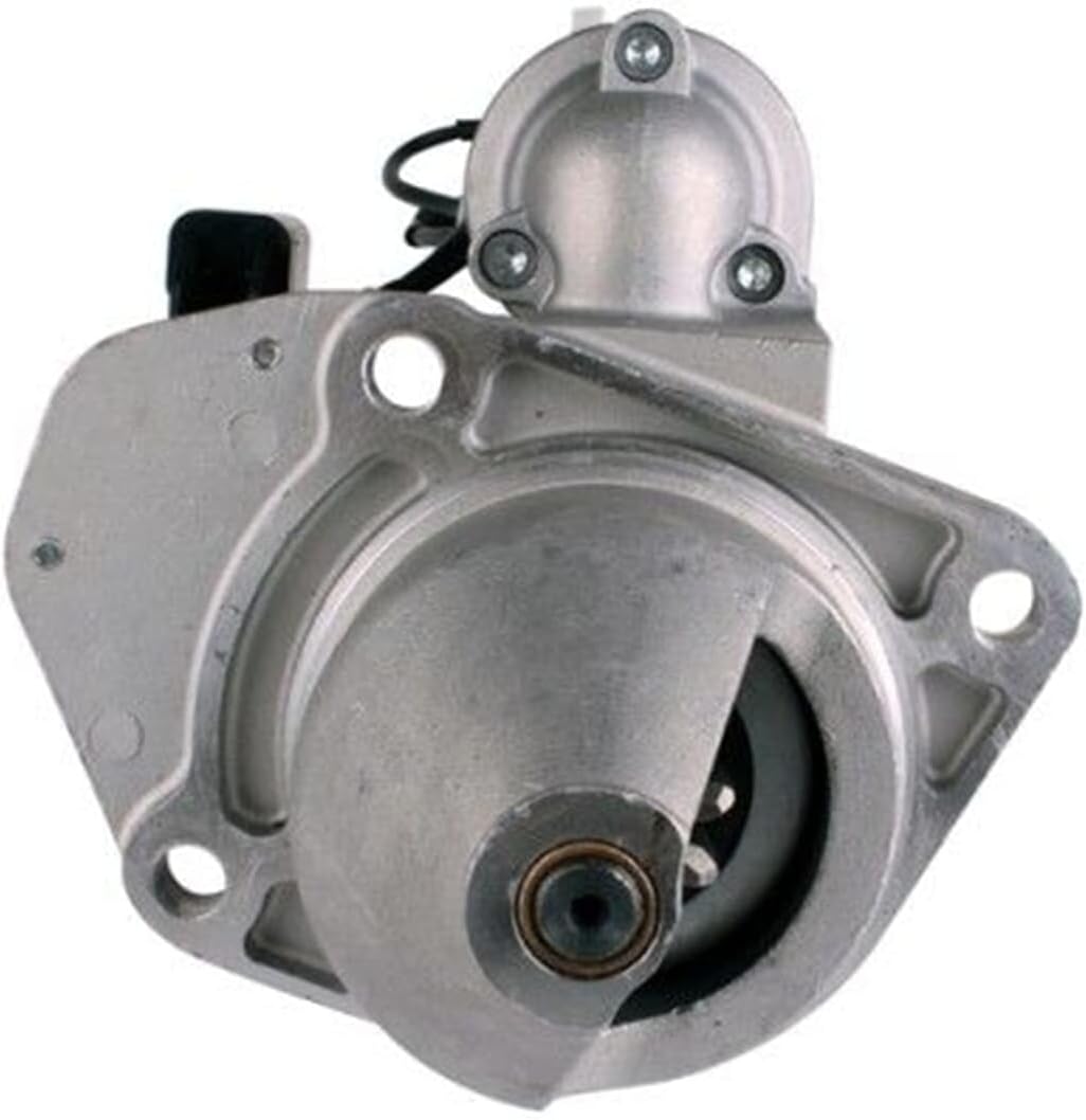 HELLA - Starter/Anlasser - 24V - 4kW - für u.a. MAN TGL I - 8EA 012 586-321
