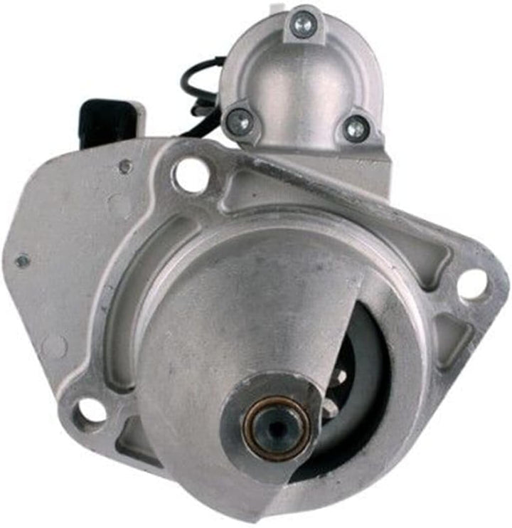 HELLA - Starter/Anlasser - 24V - 4kW - für u.a. MAN TGL I - 8EA 012 586-321