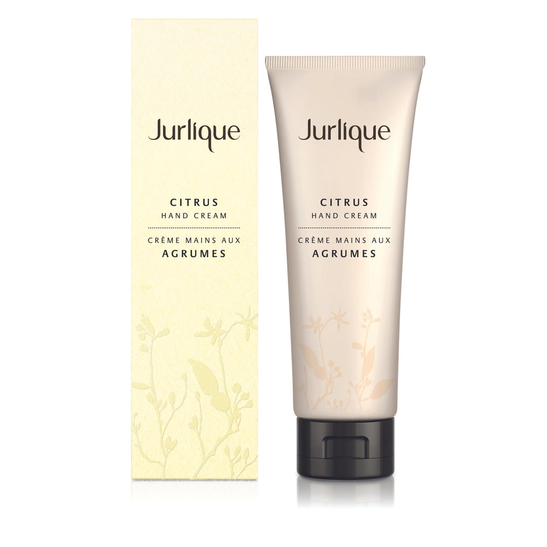 Jurlique - Citrus Hand Cream 125 ml