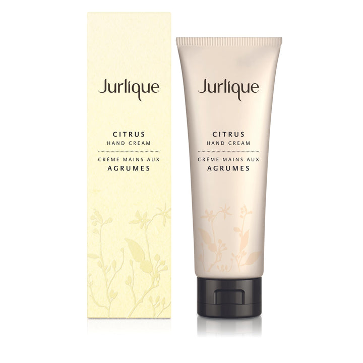 Jurlique - Citrus Hand Cream 125 ml