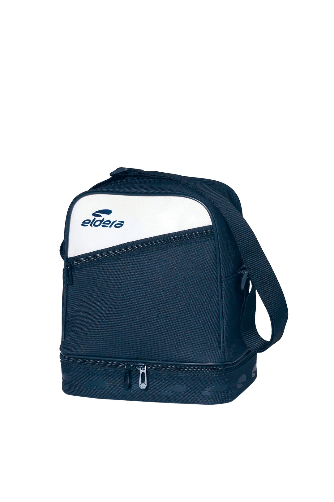 Tasche für Boccia, 3 Kugeln, Eldera (Marineblau)
