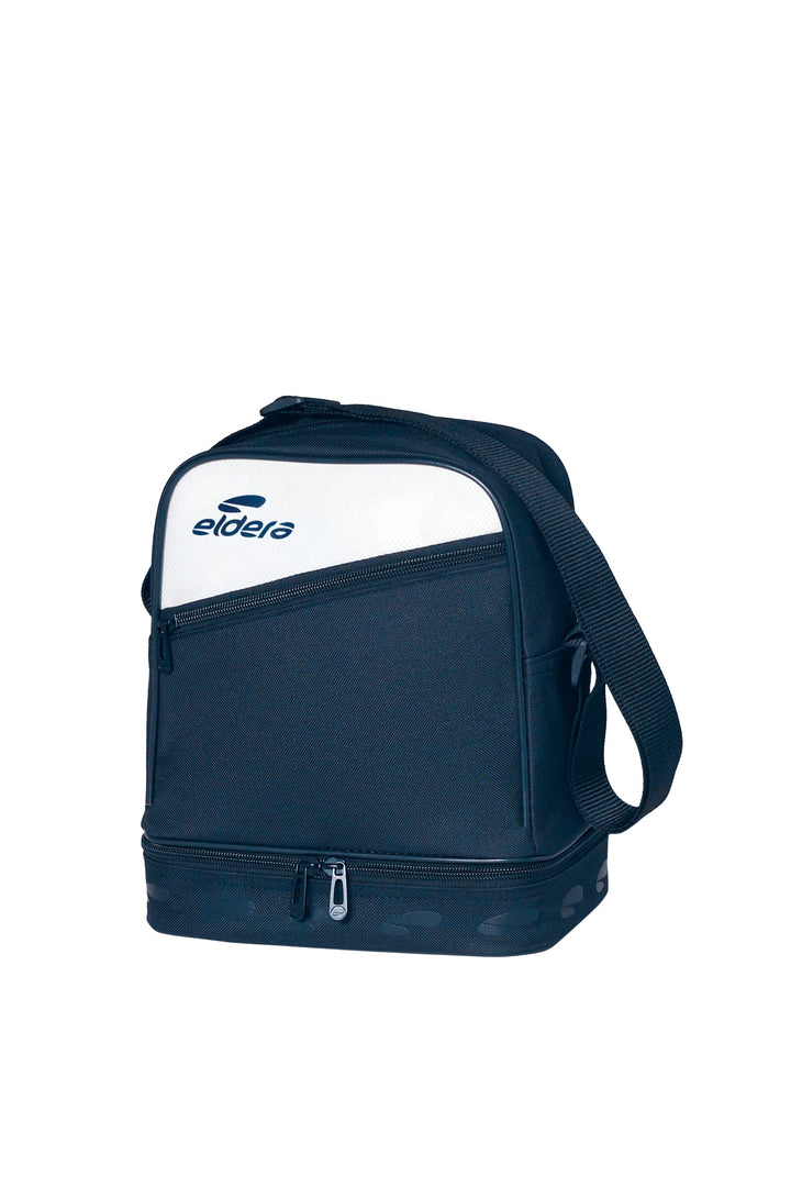Tasche für Boccia, 3 Kugeln, Eldera (Marineblau)