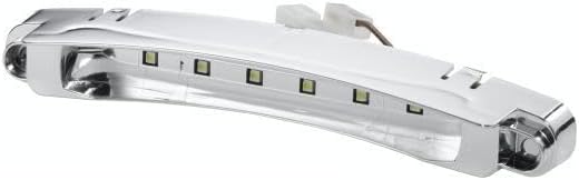 HELLA - Hybrid/Halogen-Fernscheinwerfer - Jumbo 320 - E1 1741/ECE-R7/ECE-R112/E1 1655/EC - 1FE 008 7