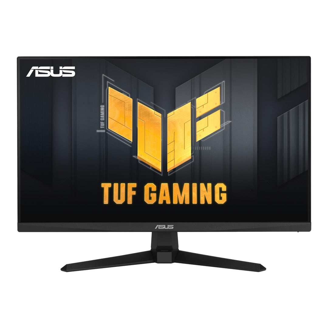 ASUS TUF Gaming VG249Q1A - 24 Zoll Full HD Monitor - 165 Hz, 1ms MPRT, FreeSync Premium - IPS Panel,