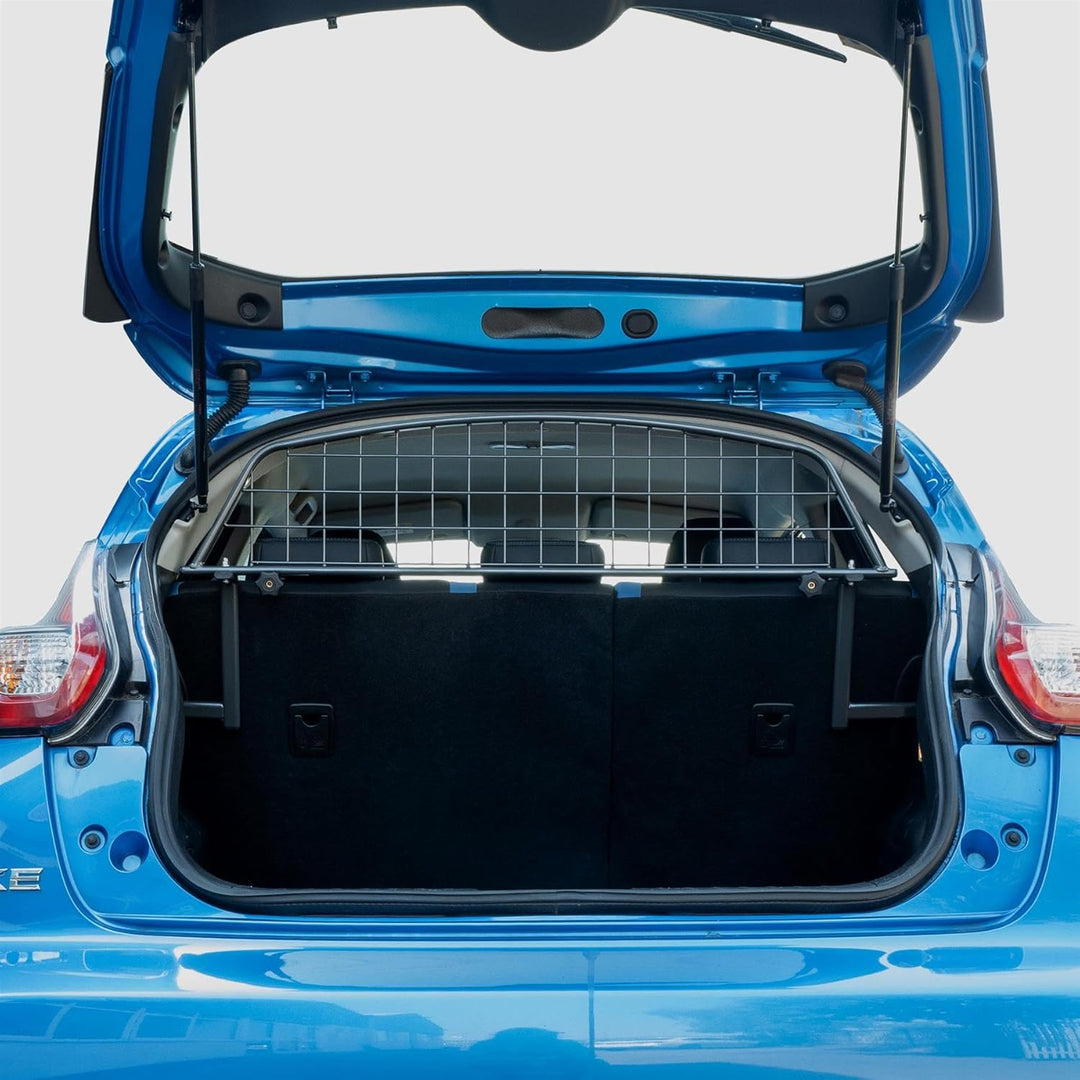 Travall Guard Hundegitter Kompatibel Mit Nissan Juke (2010-2019) Juke Nismo (2013-2019) TDG1533 - Ma