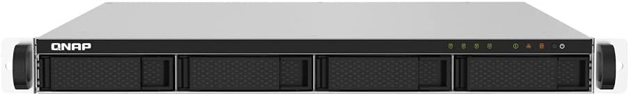 QNAP TS-432PXU-2G, One Size