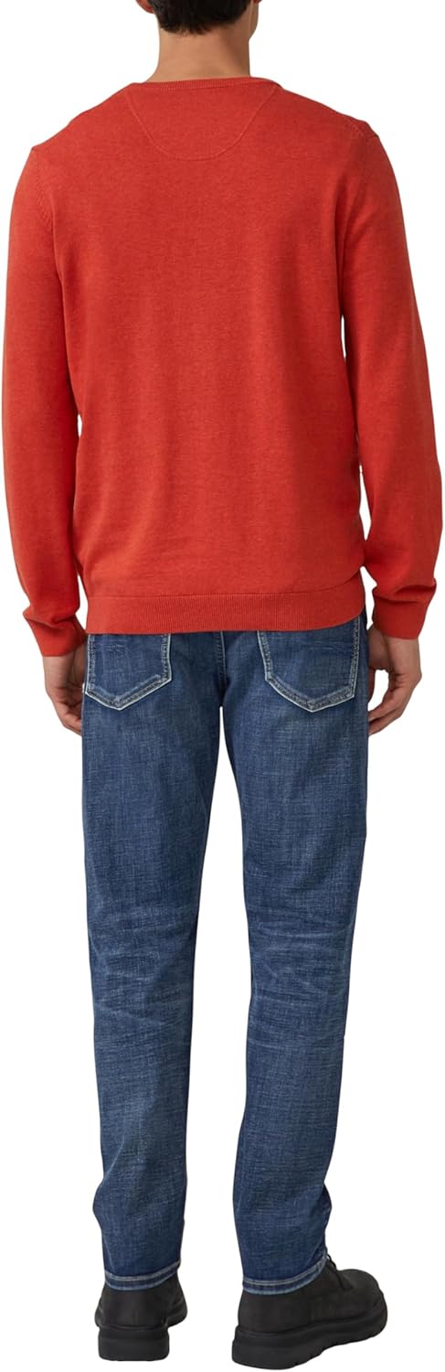 s.Oliver Herren Pullover S 12w0, S 12w0
