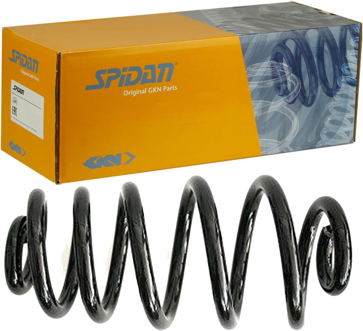 SPIDAN 56855 Fahrwerksfeder