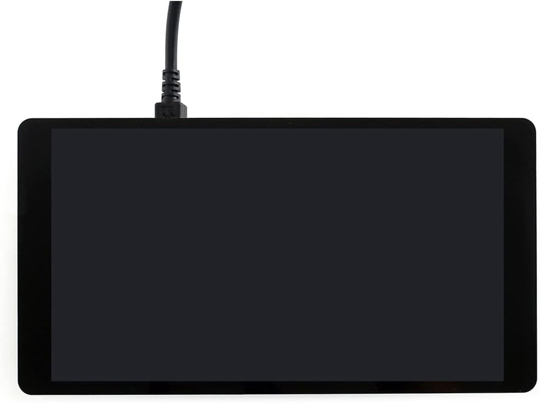 Waveshare 5.5inch HDMI AMOLED Display 1920x1080 Resolution Capacitive Touch Screen with Toughened Gl