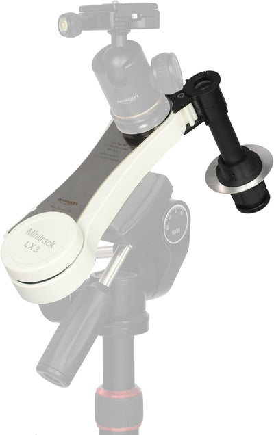 Omegon Montierung MiniTrack LX3