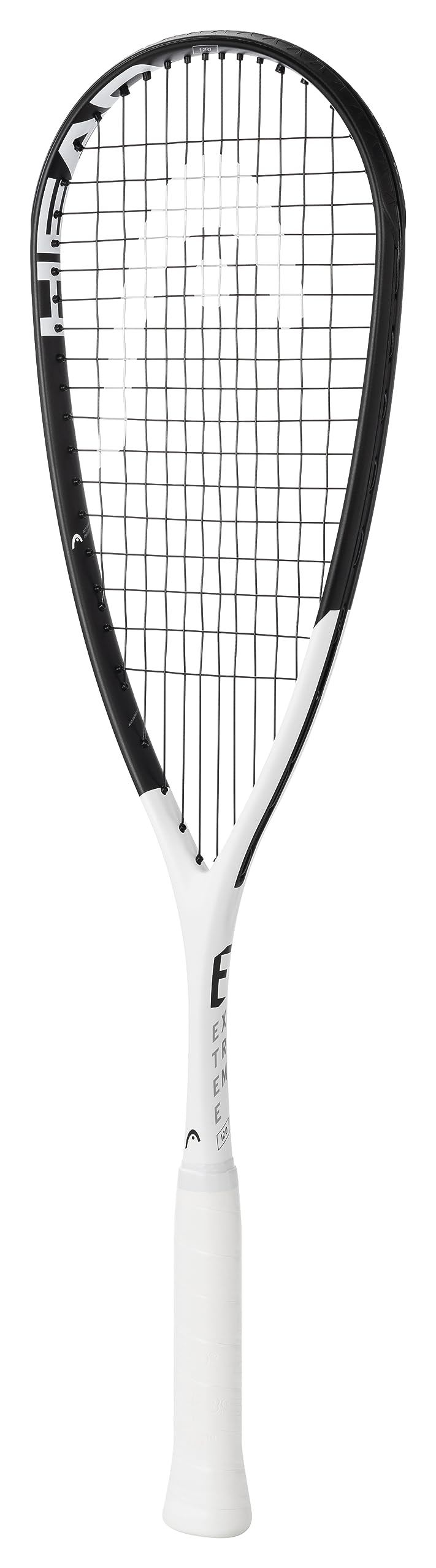 Head Extreme 120 Squashschläger
