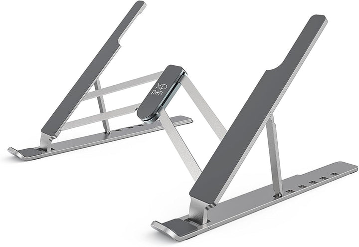 XPPen ACS05 Ständer Tablet Halterung Portabler Ständer, Halter Multi-Winkel, für 12 bis 16 Zoll Tabe
