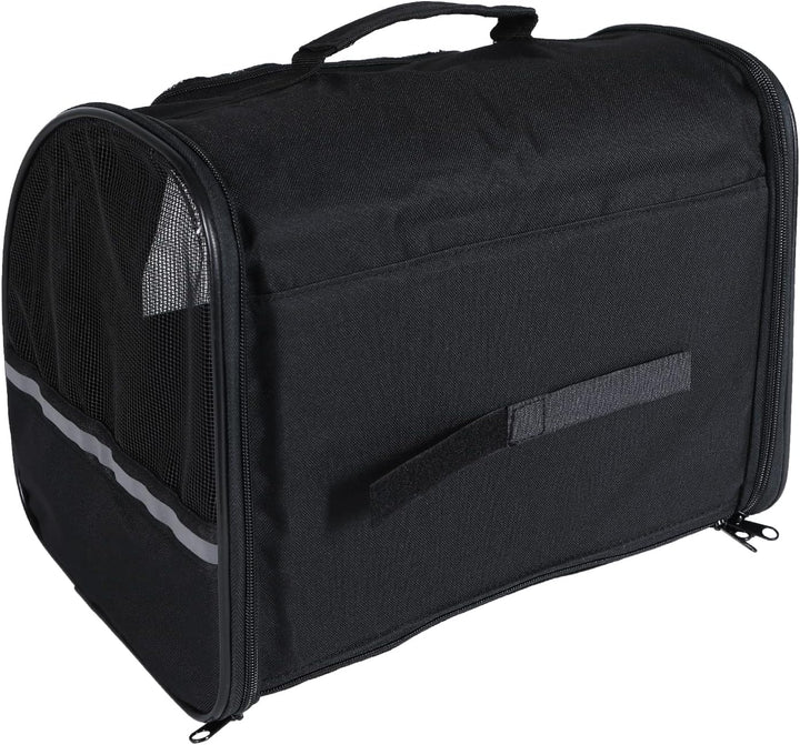 Pocky-Pet Hundetasche schwarz