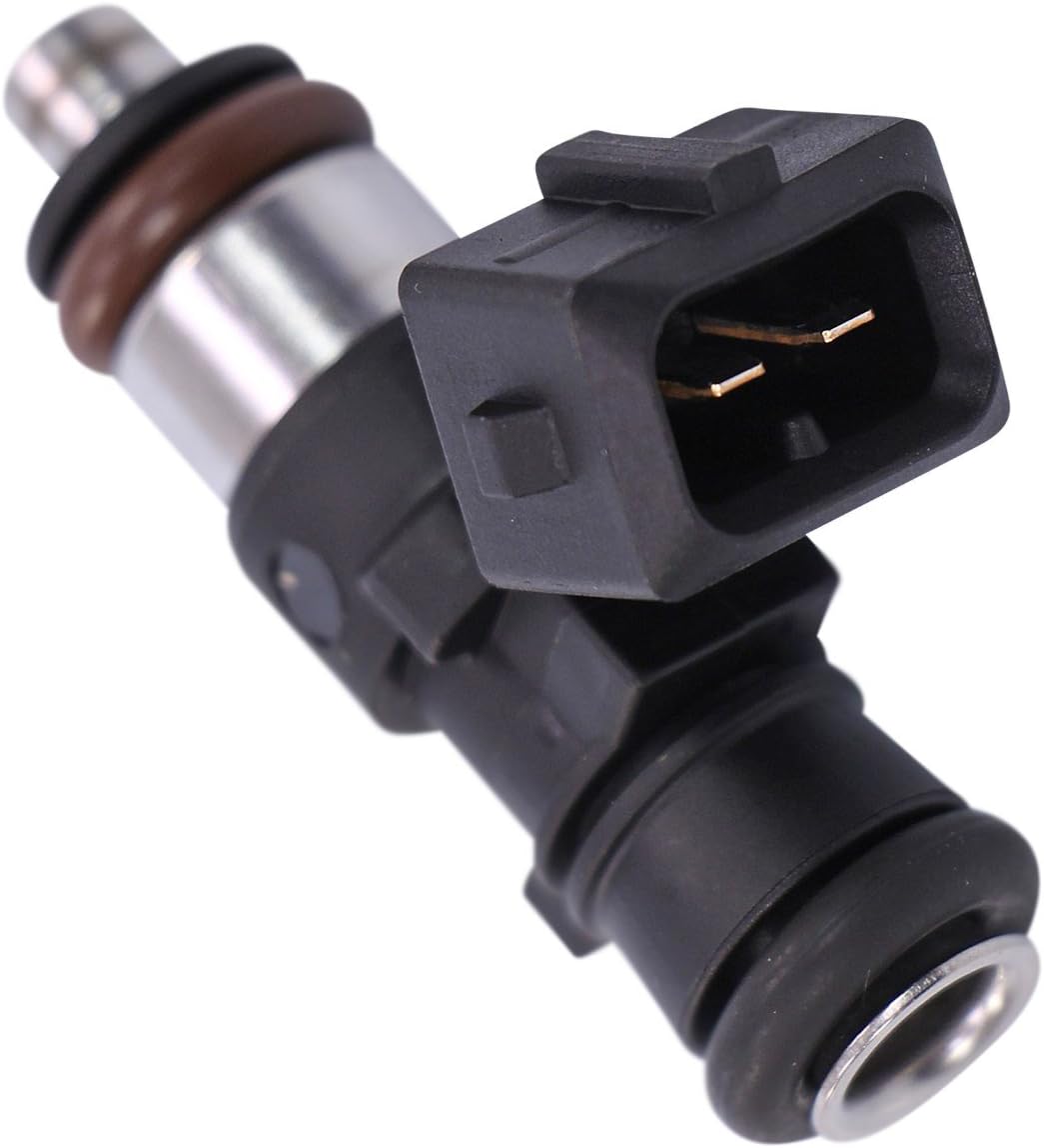BOSCH 0280158046 Einspritzventil