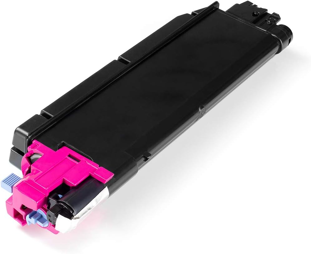 Green2Print Toner Magenta 6000 Seiten ersetzt Kyocera TK-5270M passend für Kyocera ECOSYS M6230CIDN,