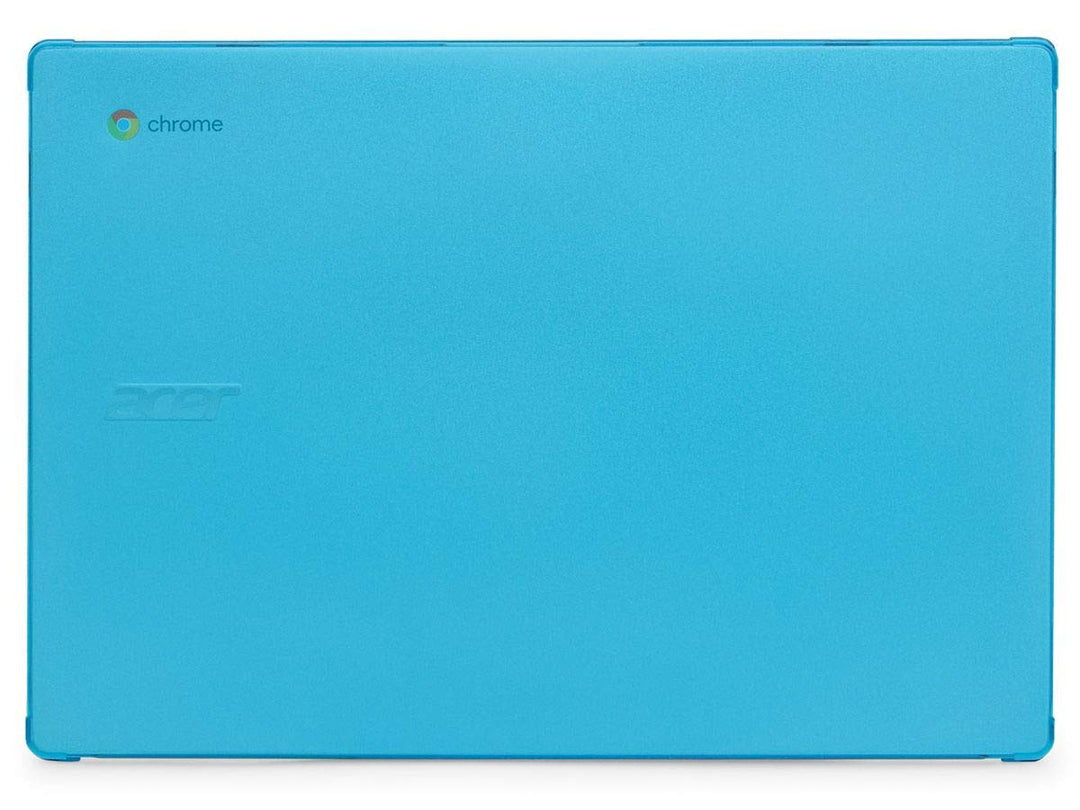 mCover Nur kompatibel mit Acer Chromebook 314 CB314-1H / C933 / C933T Serie Notebook-Computer (nicht