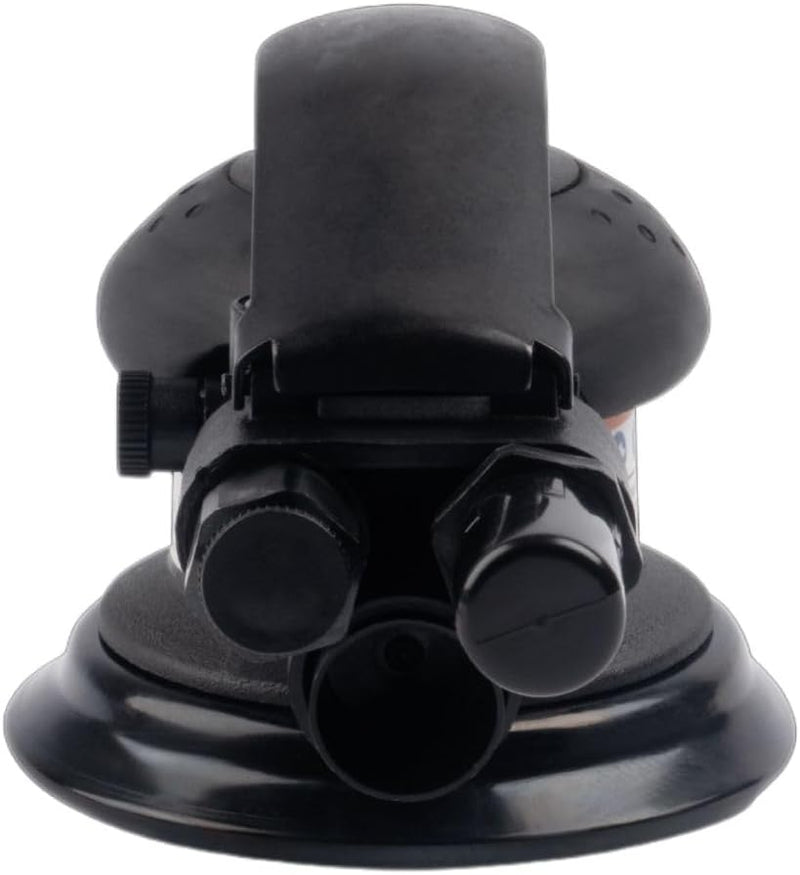 Ingersoll Rand 4151HL Ultra Hochleistung 6" (150 mm) Exzenterschleifer mit Anschluss zur Staubabsaug