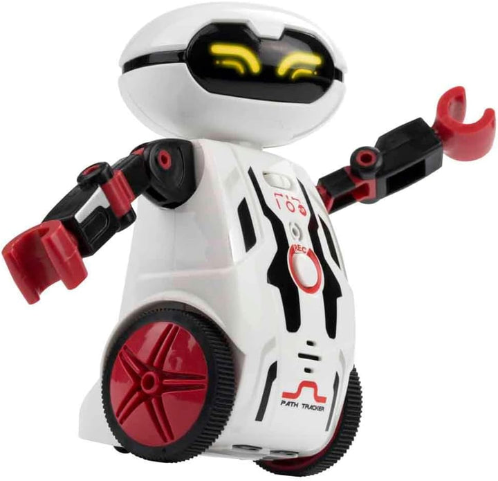 YCOO 88044 MAZE BREAKER by Silverlit, Roboter für Kinder, kann aus Labyrinthen entfliehen, kann Rout