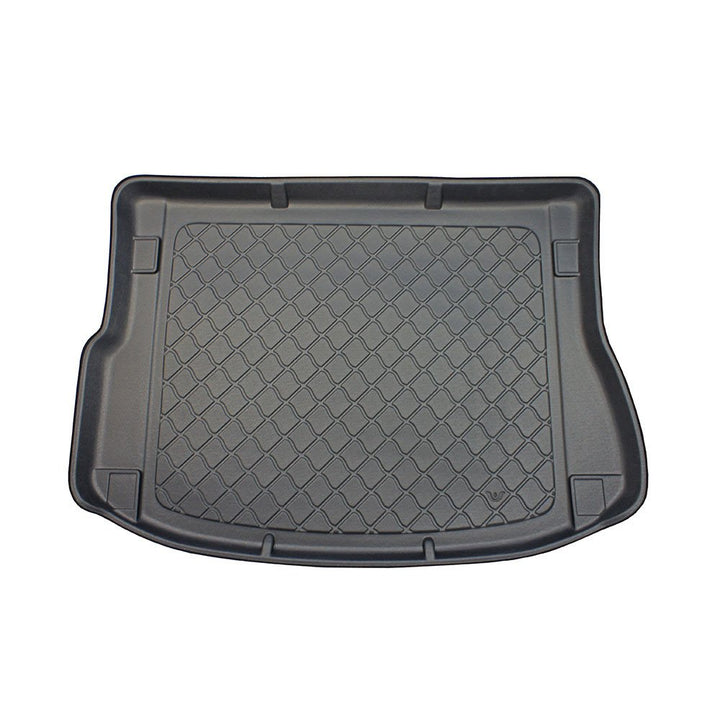 MTM Kofferraumwanne kompatibel mit Land Rover Range Rover Evoque I 2011-03.2019, Kofferraummatten Pa