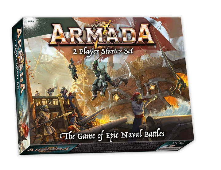 Mantic Games MGARM101 Zubehör