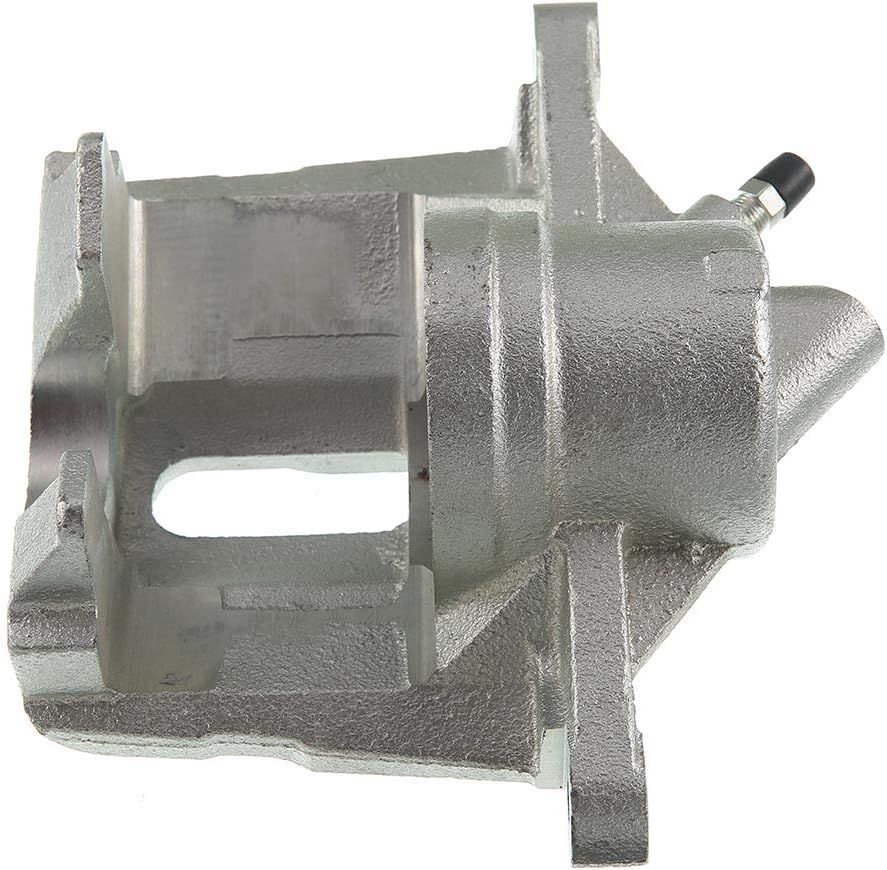 Frankberg 2x Bremssattel Bremszange Vorderachse Links Rechts Kompatibel mit Mondeo III B5Y B4Y BWY 2