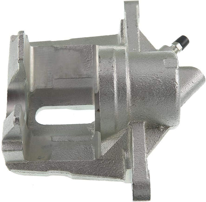 Frankberg 2x Bremssattel Bremszange Vorderachse Links Rechts Kompatibel mit Mondeo III B5Y B4Y BWY 2