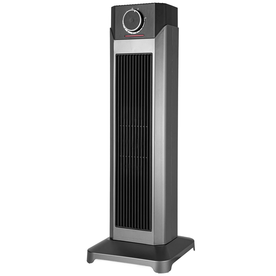 Elektrischer Turm-Heizlüfter für Innenräume