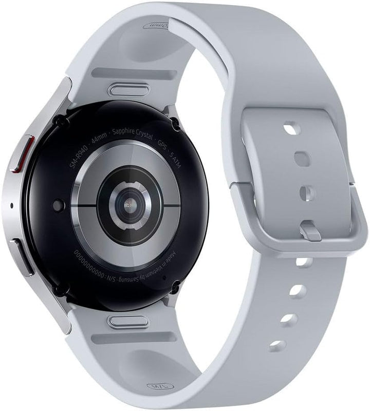 Smartwatch Samsung Galaxy Watch 6 44mm Cinza