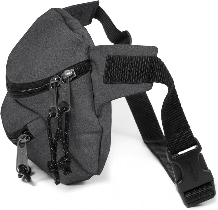 EASTPAK Doggy Bag Doggy Bag, Einheitsgrösse Black Denim, Black Denim