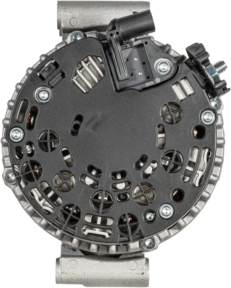 HELLA - Generator/Lichtmaschine - 14V - 180A - für u.a. BMW 3 (E90) (E91) - 8EL 015 637-041