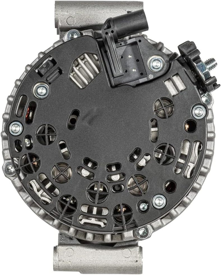 HELLA - Generator/Lichtmaschine - 14V - 180A - für u.a. BMW 3 (E90) (E91) - 8EL 015 637-041