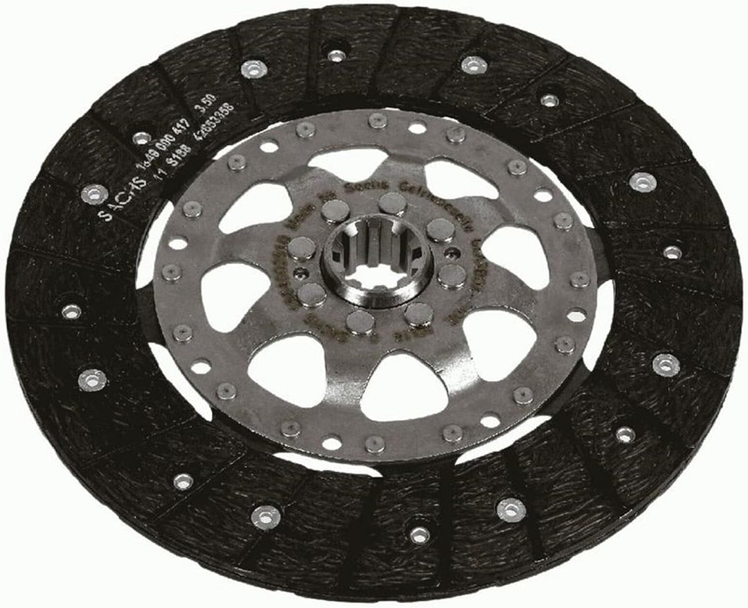 SACHS 3000 970 092 KupplungssäTZE